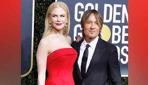 Nicole kidman and melissa mccarthy discuss their roles in the hulu series nine perfect strangers. kidman said she remained in character as tranquillum clinic guru masha even while off the set. Nicole Kidman S Hubby Keith Urban Shares Heartwarming Post