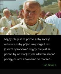 jan paweł 2 cytaty - o rodzinie,cytaty jana pawła | ImGiGi.com