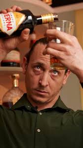 The Black Manhattan #amaro #amaroweek #averna #cocktail #bartender  #blackmanhattan