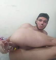 Cum tr: Turkish Guy Playing Asshole with Bottle - ThisVid.com
