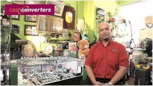 4 other outlets within the state of selangor in ampang, klang, sunway and shah alah, and 1 in setapak kuala lumpur, with. Cash Converters Malaysia 2015 Youtube