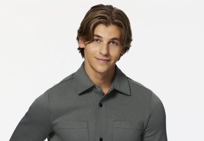 General Hospital's Giovanni Mazza Previews "There is Something Very Big  Coming Up" That Fans Will Be "Very, Very, Excited For" - Michael Fairman TV