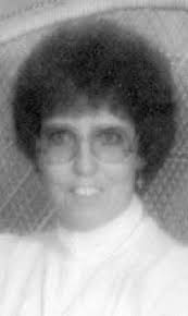 Bernice Crouch Obituary (2016)