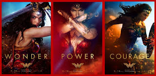 Announced last month that wonder woman 1984 would open on dec. Wonder Woman Official Trailer 2 Wonder Woman Movie Wonder Woman Wonder