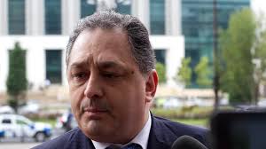 Marian Vanghelie, trimis în judecată într-un nou dosar de corupţie