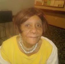 Mrs. Lucille Odessa Hall Obituary