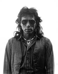 James Bama's Photographs: Portraits of the West