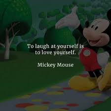Love is life so don't miss your life. 52 Cartoon Characters Quotes About Life That Ll Inspire You