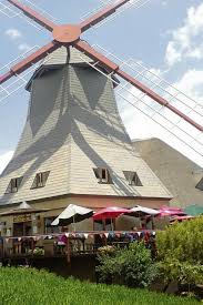 Die Hartklop Van Hartbeespoort Hartbeespoort Southern Africa South Africa