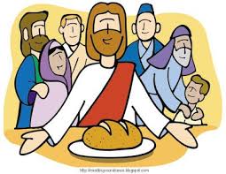 Mis Dibujos Cristianos Pan De Vida Bread Of Life Chistes Cristianos Blog De Dibujo Cristianos