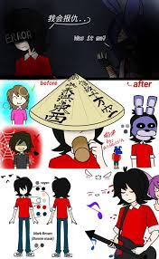 Old Fnaf Mask Bonnie Bully Pole Bear By Assassinsamanthapaff On Deviantart Fnaf Pole Bear Vincent Fnaf