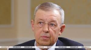 Belarus' cultural landscapes exhibition opens in Beijing