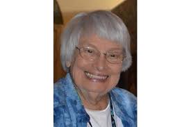 Mary Waggoner Obituary (2017)