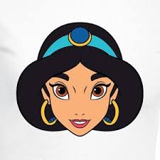 Princess Jasmine Eps