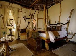 Stylish African Decorating Ideas Vissbiz African Bedroom Safari Bedroom Decor Bedroom Design