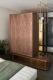 K Studio S Perianth Hotel Infuses Neo Modernism Into Athens Hotel Bedroom Design Hotel Room Design Hotel Room Interior