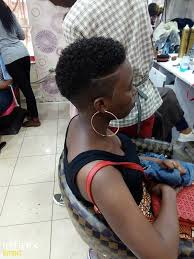 Check spelling or type a new query. Natural Short Hair Cut Home Facebook
