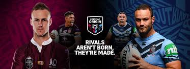 There's nothing quite like it. State Of Origin Free Offers Bonus Bets Specials And Promo Codes Bigbonusbets Com Au