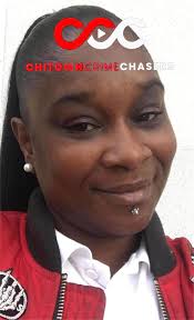 CHARGED #WITH #MURDER 🔒 Chicago Police have announced murder charges  against a Calumet City man who shot & killed a woman over the weekend.  35-yr-old Demar King was charged with Felony First-Degree