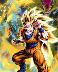 Check spelling or type a new query. How Old Is Goku What S His Real Age In Each Dragon Ball Z Saga