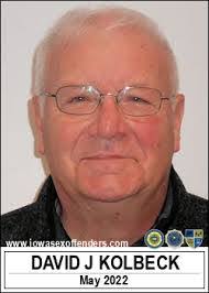 David Kolberg's Instagram, Twitter & Facebook