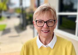 Board of Directors — Country Hope