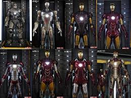 For boys and girls, kids and adults, teenagers and toddlers, preschoolers and older kids at school. Which Iron Man Movie Armor Is Most Powerful Iron Man Comic Vine