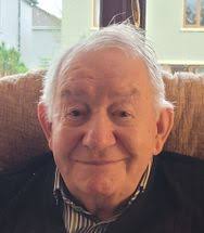 Condolence Book for Maurice (Mossie) O'Connor (Tralee, Kerry)