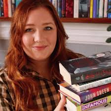 My favourite books of 2022 — Booksandquills