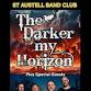 The Darker my Horizon + guests at St Austel Band Club event image
