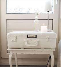 Not every diy table needs to be built from scratch in a woodworking shop. 18 Diy Old Suitcase Projects