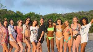 There is again no jury for this season, each episode has one or more guest judges. Gntm 2020 Who Has Already Left Who Is In The Final Of Germany S Next Top Model The Limited Times
