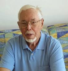 Richard J. "Dick" Corcoran Obituary