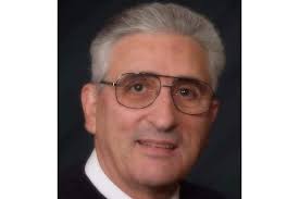 James Pecora Obituary (2014)