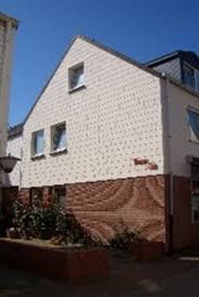 The apartments are just 2,300 feet from bad bevensen train station. Haus Roseneck 2 Sterne Nach Dtv Helgoland