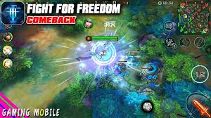 8 game rts offline pc terbaik 1. Moba Of Freedom English Language Moba Game 2020