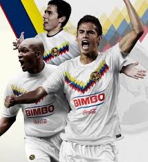Maybe you would like to learn more about one of these? New Club America 2013 Soccer Jersey Nike Club America Third Kit 2013 Football Kit News