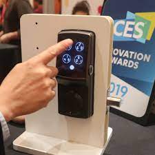 Read on to see what makes these locks and medeco loc. This Smart Lock Gives You Five Ways To Unlock Your Door The Verge
