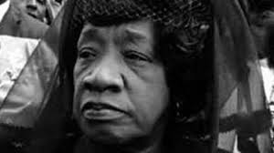 Alberta Williams King (Mother of Martin Luther King, Jr.) ~ Wiki & Bio with  Photos