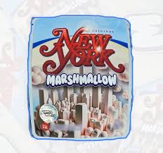 New York marshmallow 
