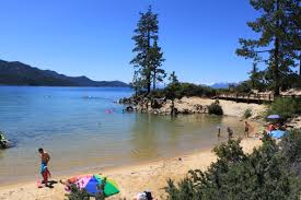 • jacket kayaking at sand harbor in tahoe can be unpredictable. Lake Tahoe S Sand Harbor One Of Tahoe S Best Beaches Maven S Photoblog