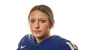 Gina Harmon's Instagram, Twitter & Facebook