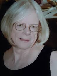 Carolyn Eldred Obituary (1945