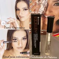 Extensiones De Pestañas E-lashes