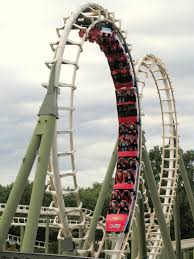 The heide park resort in soltau is the largest north german leisure and theme park in the lüneburg heath. Heide Park Map Soltau Germany Mapcarta