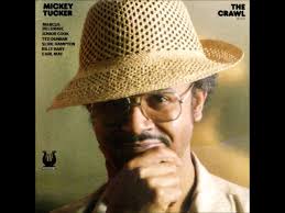 Mickey Tucker 'The Crawl'