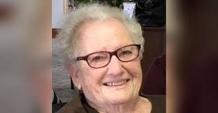 Janice F. Alberts, 93 Obituary