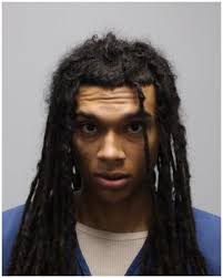 Deshawn Mitchell Rudd Arrested For Dozens Of Convenience Stores Burglaries 