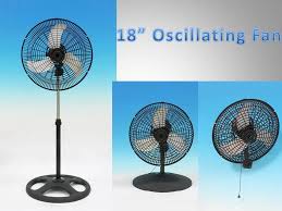 China 18 Inch Oscillating 360 Degree Fan Bsd 18360 China 18 Inch Oscillating Fan And 18 Inch 360 Degree Fan Price