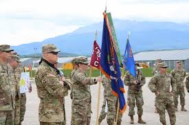 Nato has fewer than 4,000 troops there, with the mission to keep the fragile peace since the war ended in 1999. Soldier Dies In Non Combat Incident During Kosovo Deployment Military Com